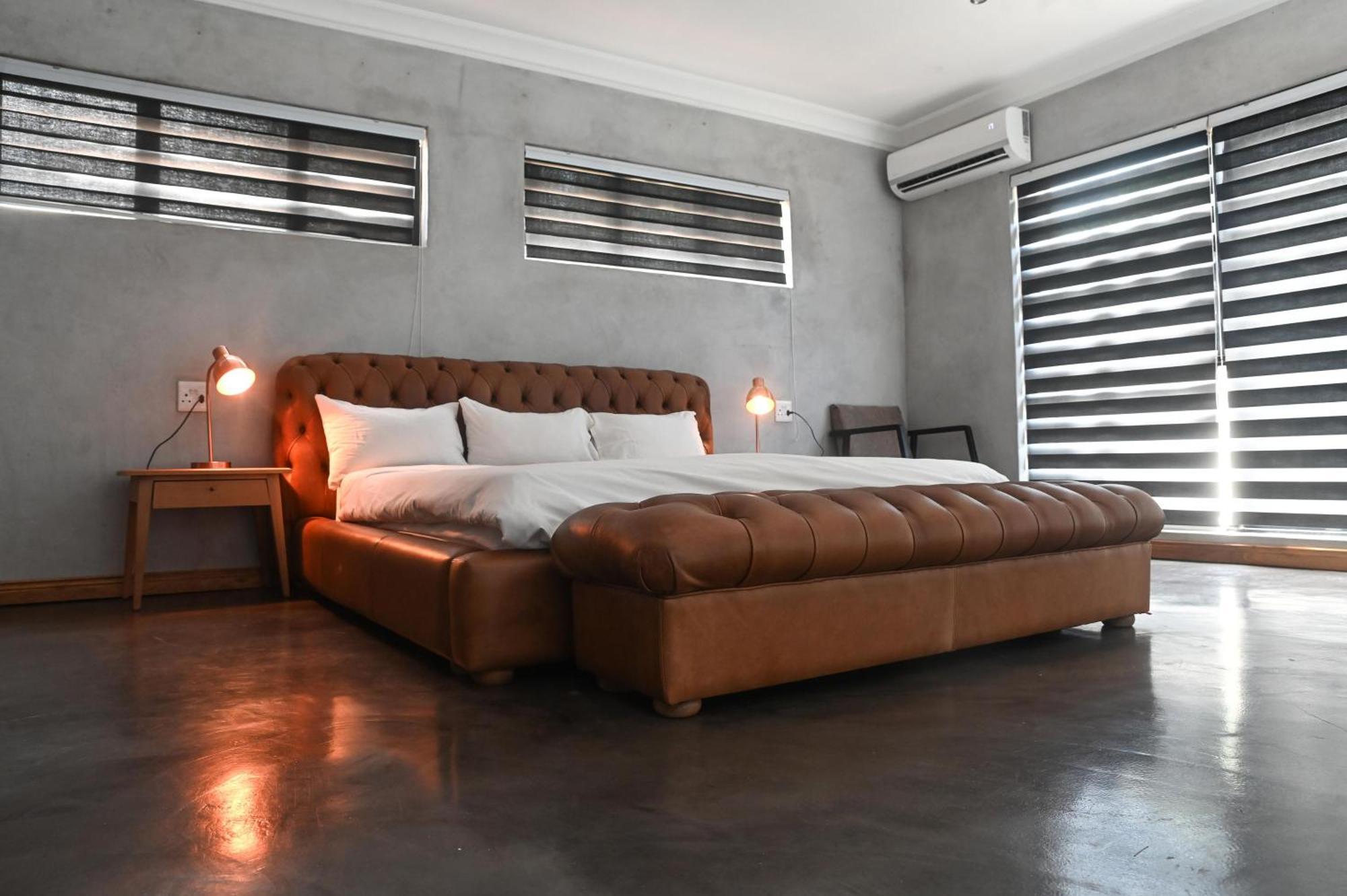 Anisa Guesthouse Thohoyandou Quarto foto